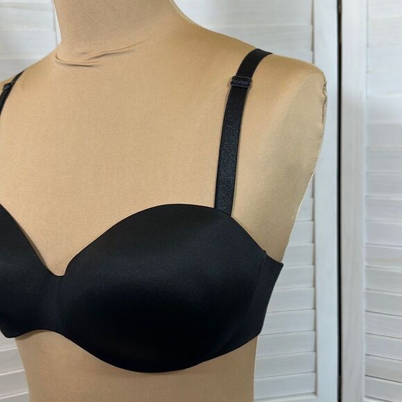 Warner's Bra 34C This Is Not A Bra™ Convertible NWOT - Picture 6 of 16